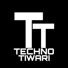 Techno Tiwari