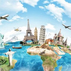Travel With Miftah