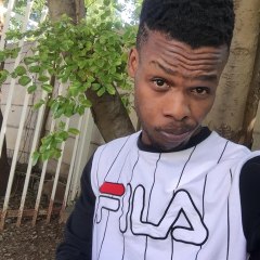 THABO MBELE