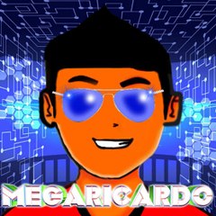 Mega Ricardo
