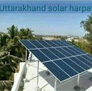 Uttarakhand solar harpal