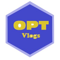 OPT VLOGS