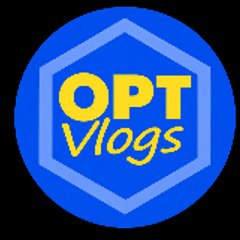 OPT VLOGS