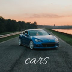 cars forever