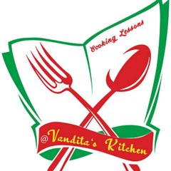 Vandita's Kitchen