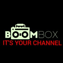 BoomBox it is your channel