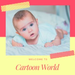 Cartoons World