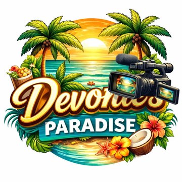 Devonte's Paradise