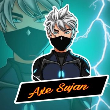 AXE SUJAN YT