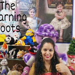 THE LEARNING ROOTS
