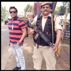 SANDIP SURANA