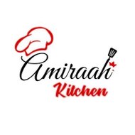 Amiraah Kitchen  أميرة مطبخ