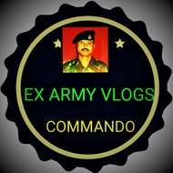 ex army vlogs