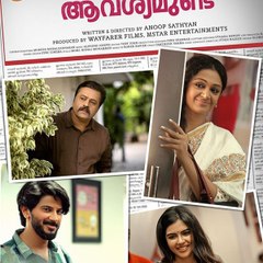 Varane Avashyamund (2020) full hindi movie
