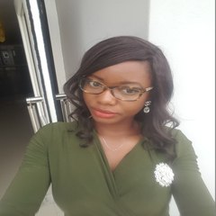 Mariam Bolarinwa