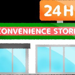 Convenience'Store.JP