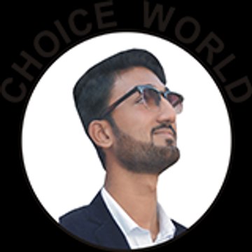 Choice World