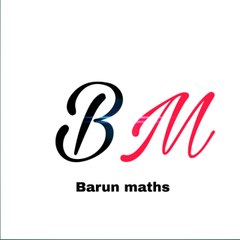 Barun Maths
