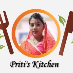 Priti's Kitchen