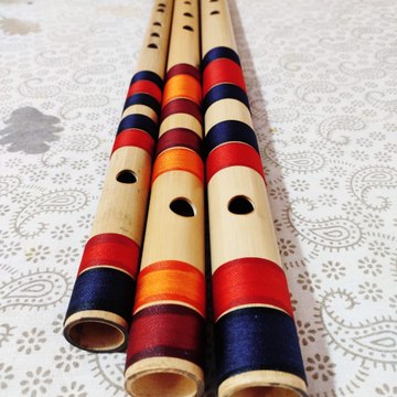 Naresh chauhan flute