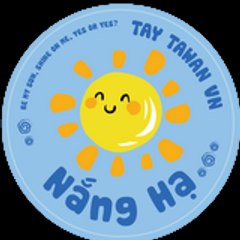 Tay Tawan VN - Summer Sunshine