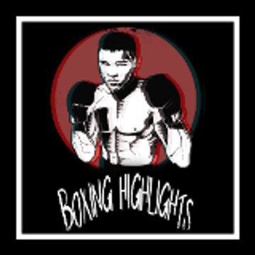 boxing highlights