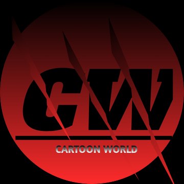 CARTOON WORLD
