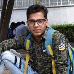 Vaibhav Raut