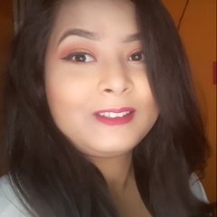 makeup artist Rinka