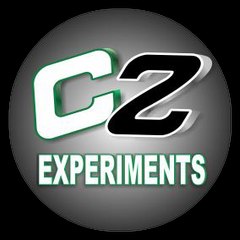 CZ Experiments