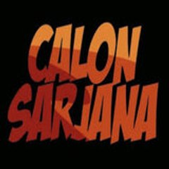 calon sarjana