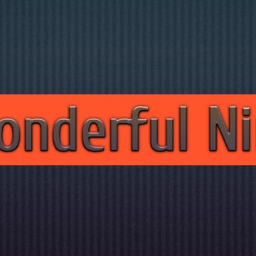 Wonderful Nine