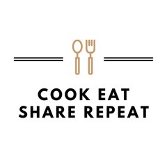 Cook Eat Share Repeat