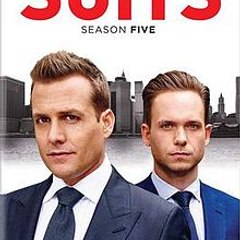 Suits 2011 ‧ Comedy