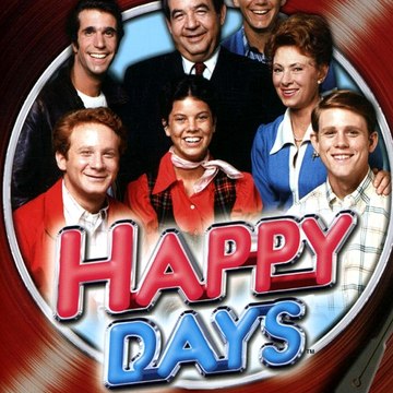 Happy Days