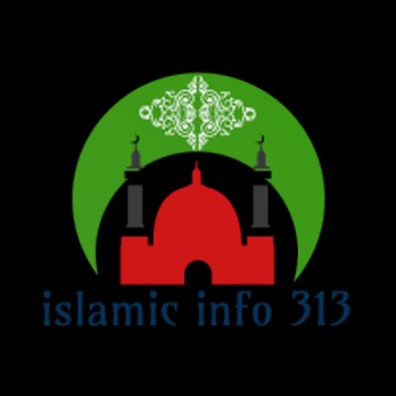 Islamicinfo313