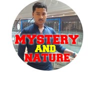 MYSTERY AND NATURE