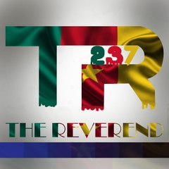 The Reverend 237