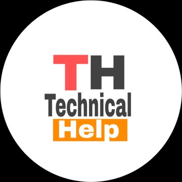 Technical help