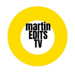 martin edits TV