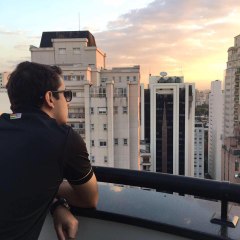 Pedro Henrique