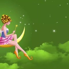 Arabian fairy tales
