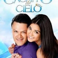 Cachito de cielo