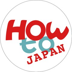 How to JAPAN