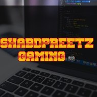 SHABDPREETZ GAMING