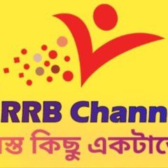 JRRB CHANNEL
