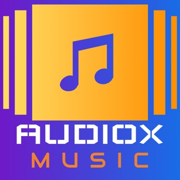 AudioX Music