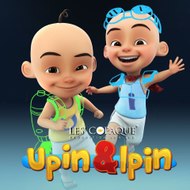 Upin & Ipin