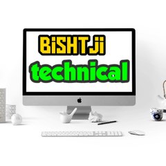 bishtji technical