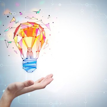 Creative Ideas (Urooba)